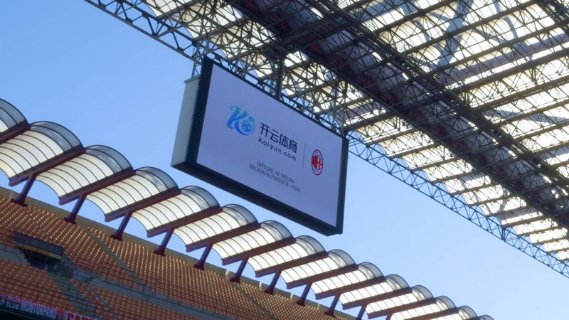 冠附加赛名